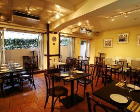 LA COCINA DE GASTONの画像