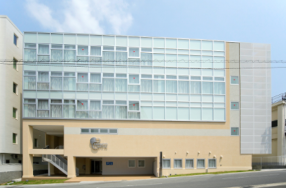 なりもとレディースホスピタルの画像