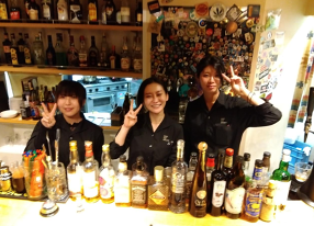 Daughters Of Anarchyの画像