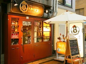 【焼き鳥オリエンタルビストロ】トリノトリコ食堂の画像