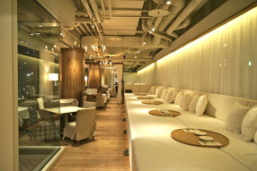 24/7 restaurant の画像