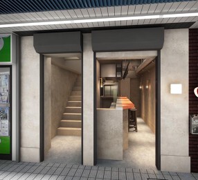 YAKITORI ORIの画像