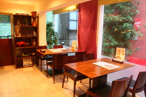 ハヌマーンズナイン神楽坂の画像