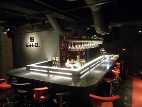 DINNING BAR S.H.Oの画像