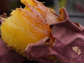 ひらぎさんのおいもの画像