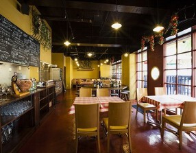 Le GrandCafe Tokyoの画像