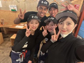 やきとんひなた　川口店の画像