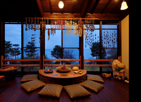 民宿ふらっとの画像