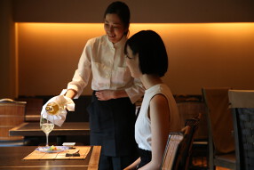 西村屋　和味旬彩の画像