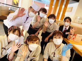 京寿司 鍛冶町店の画像