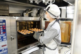 フェアリーケーキフェア　田園調布・アトリエ工房の画像