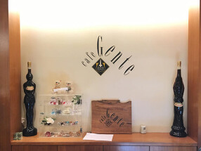 cafe Genteの画像