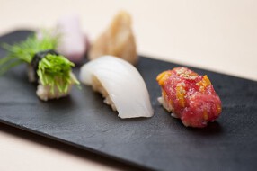 札幌 鯛良の画像