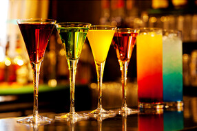 会員制ラウンジの新店（店名未定）の画像