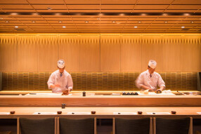 いぶき 東京店の画像