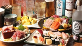 Retoro Saka-ba 黒だるまの画像