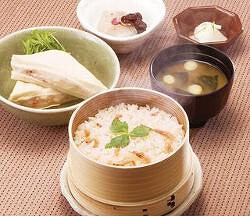 大戸屋ごはん処　浦和店の画像