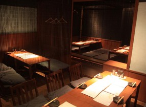 別邸 [新店]の画像