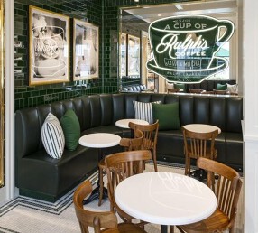 Ralph’s Coffee RAYARD Hisaya-odori Parkの画像