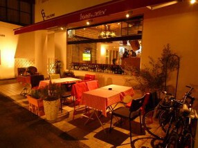 Bistro Le MANの画像