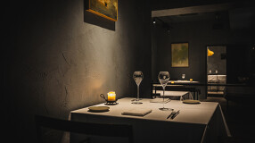 ristorante scintillaの画像