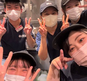 大衆食堂中野屋　石橋阪大前店の画像