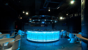 Dining＆bar KITSUNEの画像