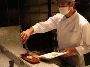 北新地　口勝の画像