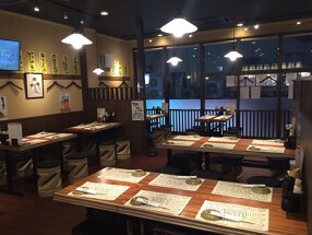 鍛冶屋 文蔵 みなとみらいセンタービル店の画像