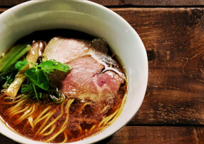 麺屋玉ぐすく新店の画像