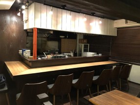 おでんバル CONDORの画像