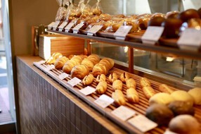 Café Margapaneの画像