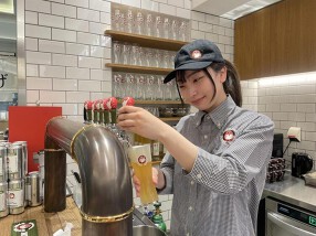 常陸野ブルーイング 丸の内の画像