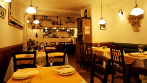 Trattoria Antiquatoの画像