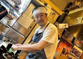 鉄板野郎 本店の画像