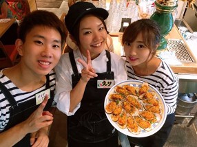 カジュアルイタリアン　ピアンタ王子店の画像