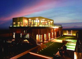 アマンダンテラスの画像