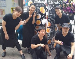 高田馬場たまき食堂の画像