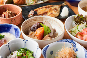 手しおごはん玄 蒲田駅前店の画像