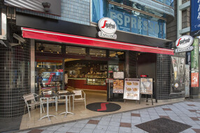 セガフレード・ザネッティ・エスプレッソの画像