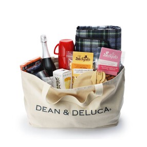 DEAN & DELUCA 大阪の画像