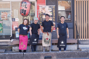 たくぞーん家　戸田店の画像
