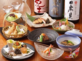 神楽坂 古よみの画像