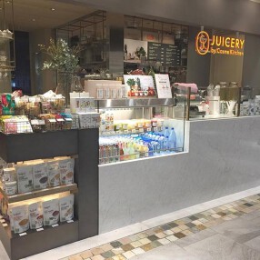 JUICERY by Cosme Kitchen 渋谷ヒカリエ店の画像