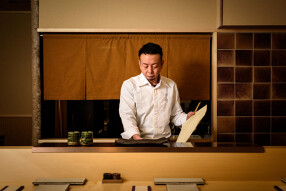 焼鳥　ひら野の画像