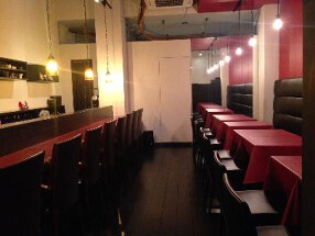 南青山　つぎわりの画像