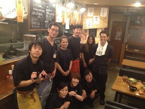 丸寿　高麗橋店の画像