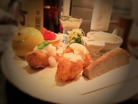 菜庭酒菜 櫓仁の画像