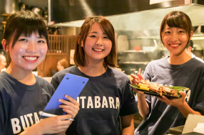 焼とりの八兵衛 ソラリアプラザ店の画像