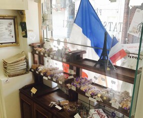 パティスリータツヤササキ 阿佐ヶ谷店の画像